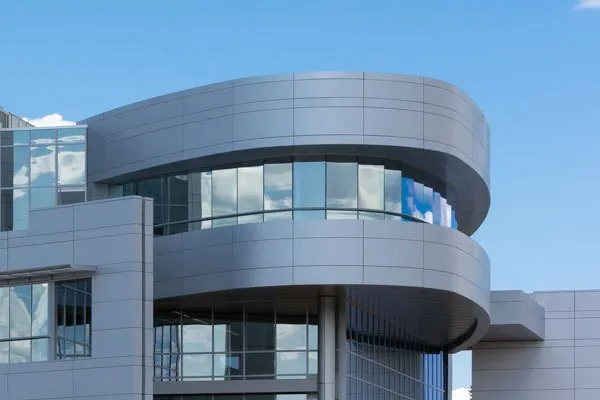 Aluminium Composite Panel