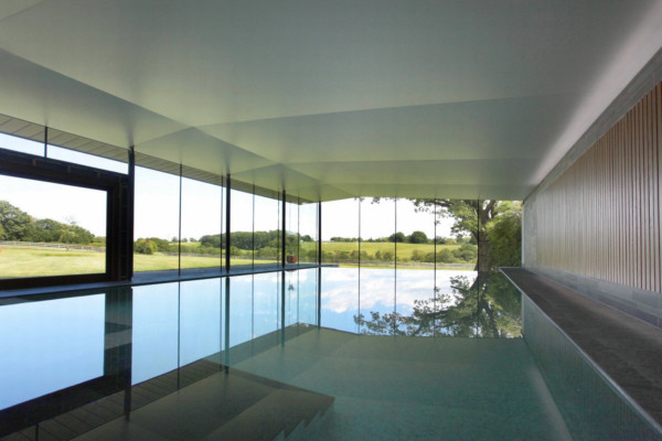 Structural Glazing
