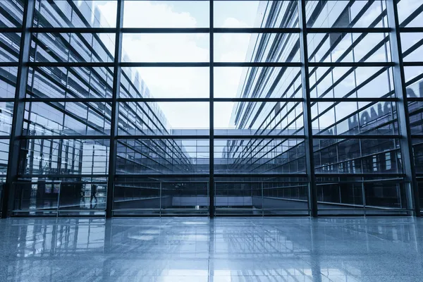 Curtain Wall Glazing